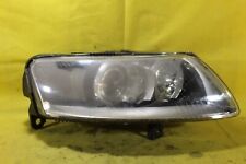 a6 headlight audi 2008 2006 for sale  Cedar Rapids