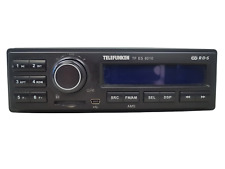 Autoradio mp3 mini d'occasion  Lambersart