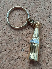 Porte clef bouteille d'occasion  Paris I