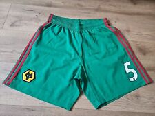 Wolverhampton wanderers shorts for sale  WOLVERHAMPTON