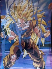 Vintage poster dragon usato  Bologna