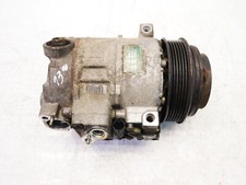 Compressor de ar condicionado para Mercedes SLK R170 2.3 230 Compressor M111.973 A0 comprar usado  Enviando para Brazil