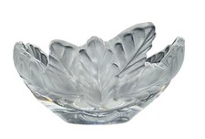 Lalique crystal compiegne for sale  Boca Raton
