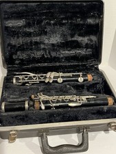 Bundy clarinet case for sale  Madison Heights