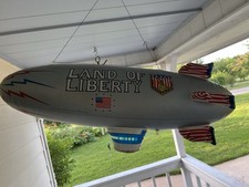 Inflatable land liberty for sale  Cedar Park