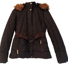 Veste doudoune femme d'occasion  Cannes