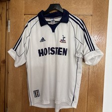 Vintage adidas tottenham for sale  WATFORD
