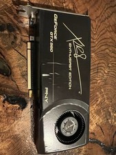 Geforce gtx 560 usato  Bergamo