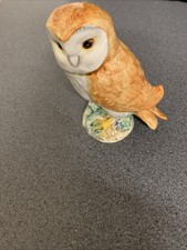 Beswick barn owl for sale  BLACKPOOL