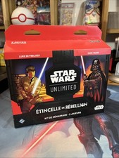Deck star wars d'occasion  Bonnières-sur-Seine