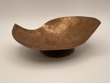 Handmade hammered copper for sale  CALLINGTON