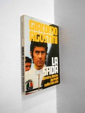 Giacomo agostini sfida usato  Italia