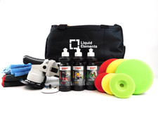Exzenter poliermaschine liquid gebraucht kaufen  Weiden