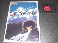 Dvd anime manga d'occasion  Hirson