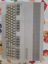 Commodore 128 usato  Roma