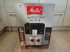 Melitta caffeo barista gebraucht kaufen  Hünxe
