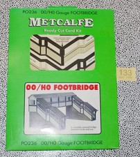 Metcalfe kit po236 for sale Metcalfe kit po236 for sale  LEEDS