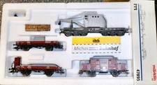 Märklin 47893 gleisbauzug gebraucht kaufen  Berlin