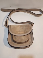 Michael kors suede for sale  Brooklyn