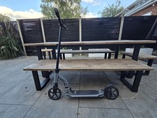 Areo adult scooter for sale  GILLINGHAM
