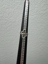 James avery heart for sale  Plano