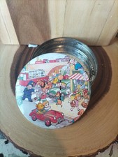 Vintage small tin for sale  ELGIN