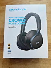 Soundcore anker space for sale  Albany