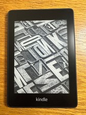 Kindle paperwhite 10e d'occasion  Noisiel