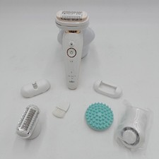 Braun epilierer damen gebraucht kaufen  Chemnitz
