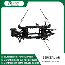 Berceau arriere citroen d'occasion  Niort