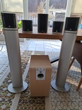 Jbl surround system gebraucht kaufen  Walsrode