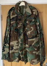 Usaf cold weather for sale  CHIPPENHAM