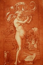 Nicolas manuel deutsch for sale  UK