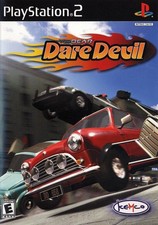 Top Gear Dare Devil - PlayStation 2 somente jogo comprar usado Top Gear Dare Devil - PlayStation 2 somente jogo comprar usado  Enviando para Brazil