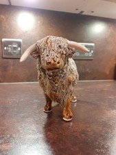 Highland cow spaghetti for sale  SKELMERSDALE