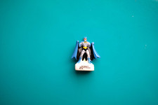 Fève batman comics d'occasion  Saint-Bonnet-de-Joux