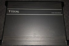 Focal 4340 channel for sale  Elkhorn City