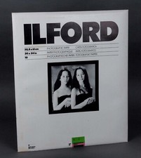 Ilford multigrade 50x60cm gebraucht kaufen  Düsseldorf