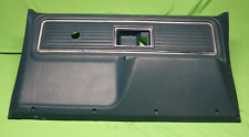Oem 1973 gmc for sale  Webster City