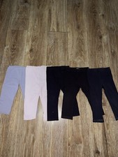 Lot panatlon fille d'occasion  Vitry-sur-Seine