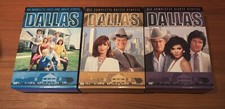Dallas komplette 3 gebraucht kaufen  Berlin