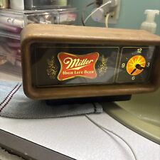 Vintage 1980s miller for sale  Preston