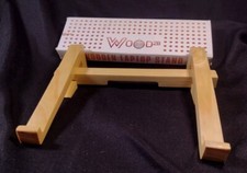 Usado, Suporte de madeira para laptop WooD2B (notebooks de 13 a 17 pol.) comprar usado  Enviando para Brazil