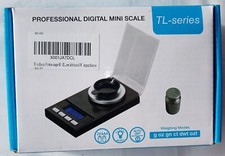 Feinwaage professionelle digit gebraucht kaufen  Rabenau