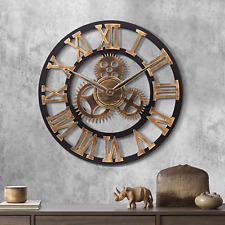 Orologio parete grande usato  Italia