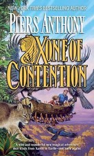 Xone contention anthony d'occasion  Expédié en Belgium