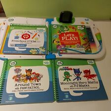 Green leapfrog leapstart for sale  DERBY