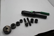 Greenlee 7804sb hydraulic for sale  Payson