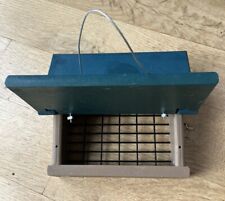 Upside suet feeder for sale  Athens