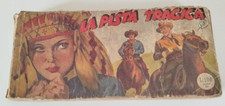 tex raccoltina 1 7 usato  Italia
